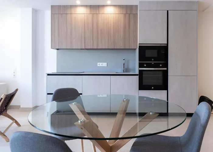 Rooms & Suites Loft 2F Deluxe Edition Arrecife