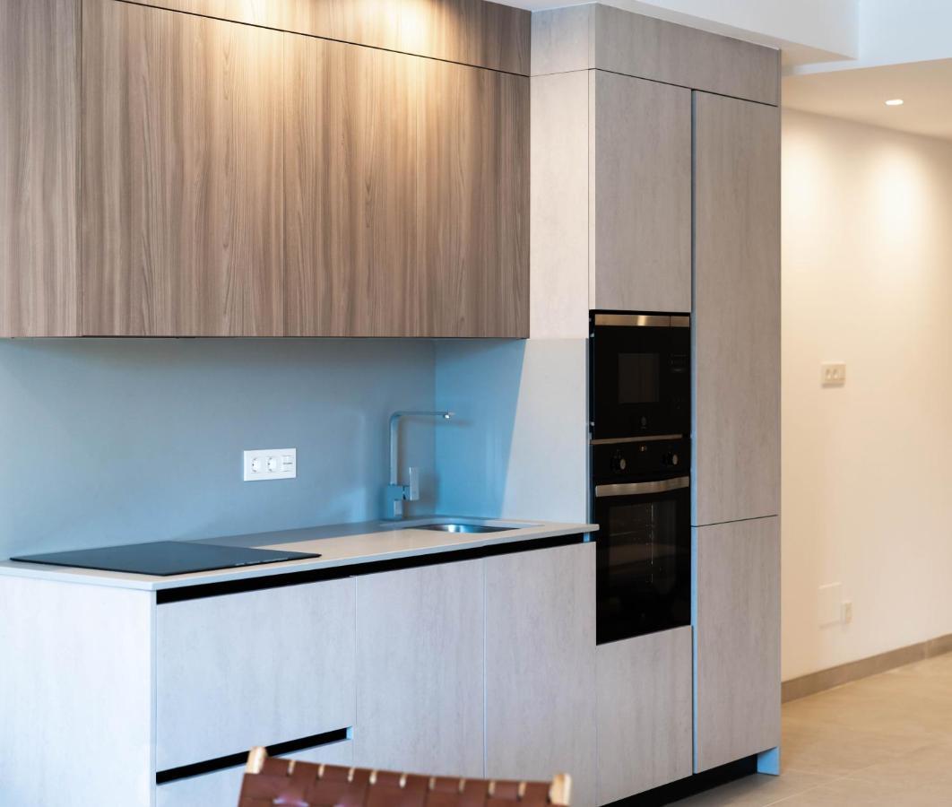 Appartamento & Loft 2f Deluxe Edition *
