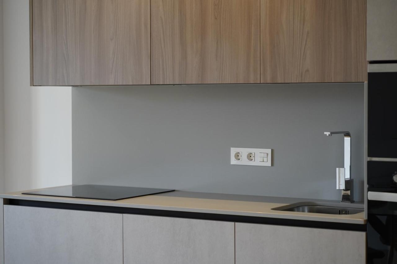 & Loft 2f Deluxe Edition Appartement