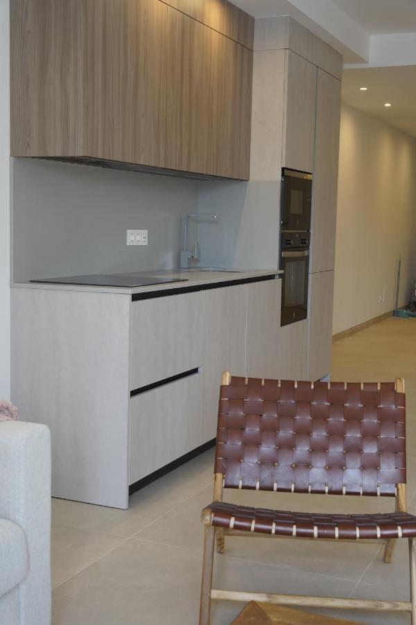 & Loft 2f Deluxe Edition Appartamento *