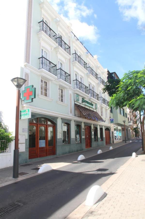 & Loft 2f Deluxe Edition * Arrecife (Lanzarote)