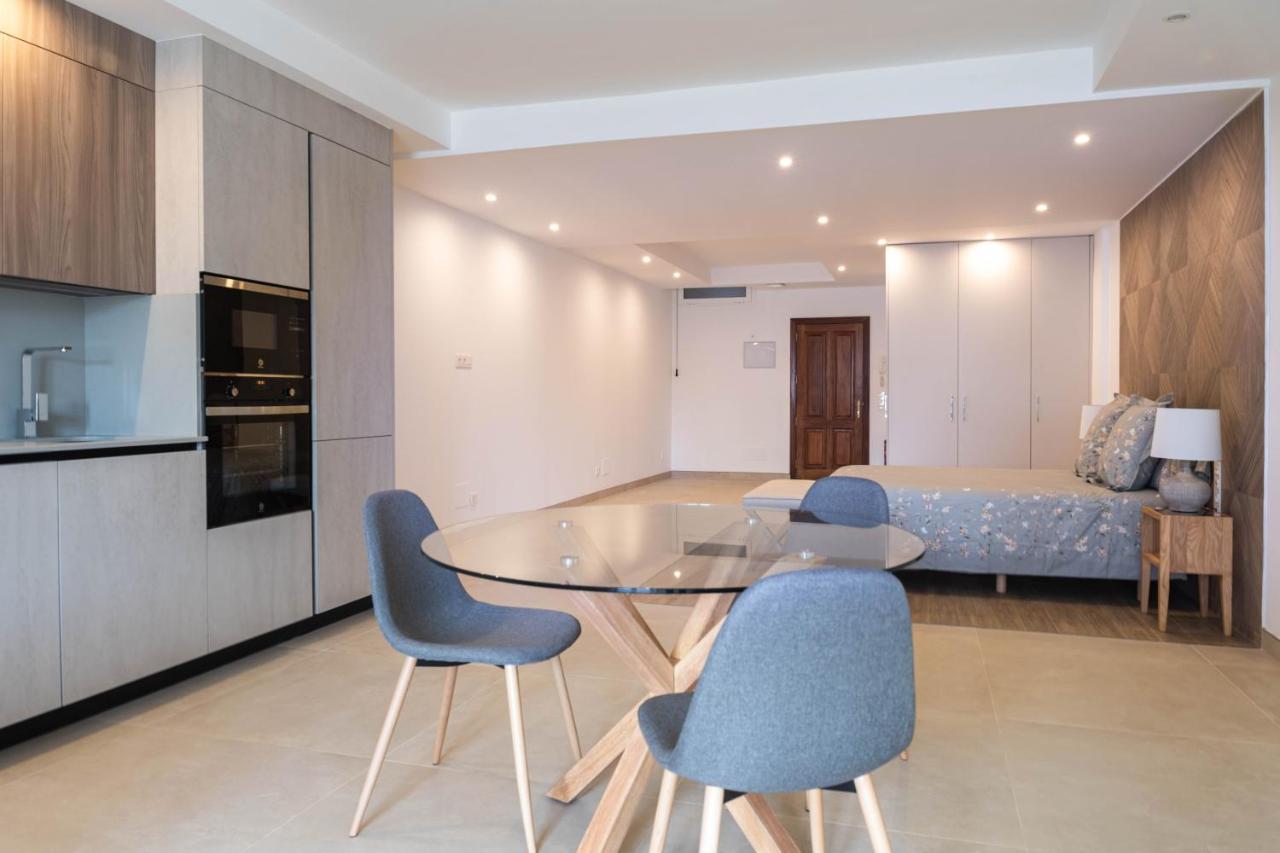 Appartamento & Loft 2f Deluxe Edition *