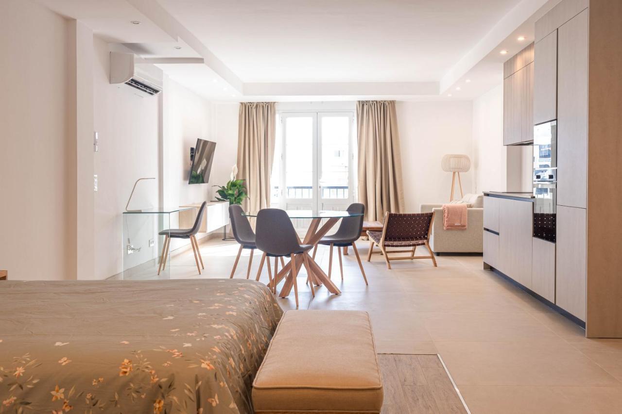 Appartamento & Loft 2f Deluxe Edition