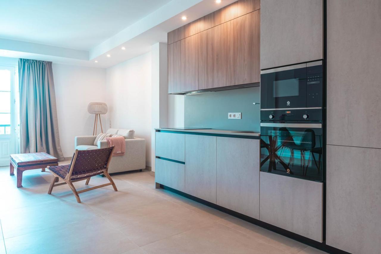 Appartement & Loft 2f Deluxe Edition Arrecife (Lanzarote)